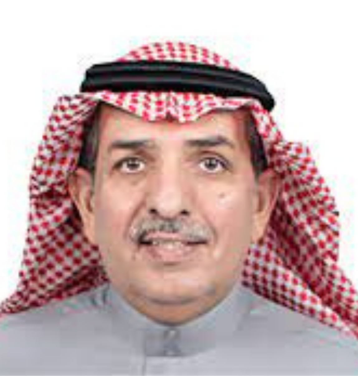 Abdulaziz Al Harbi